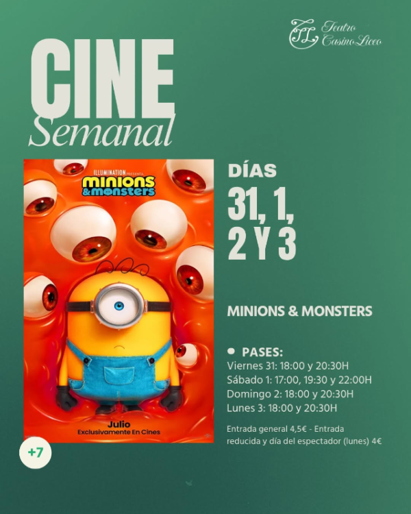 Cine 